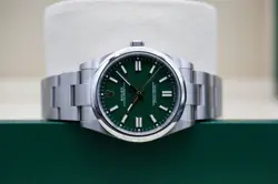 PERPETUAL 41MM 2024