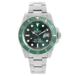 MENS WATCH 116610LN
