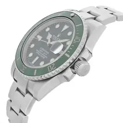 CUSTOM CERAMIC BEZEL
