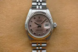 69174 SALMON DATEJUST