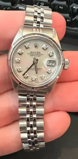 6919 26MM JUBILEE