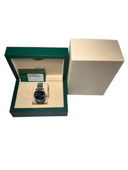 39MM AUTOMATIC MEN’S