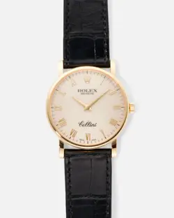 CELLINI 5115/8