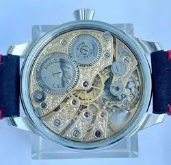 POCKET WATCH 1930S