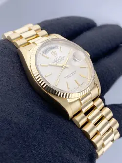 DATE 18038 18K