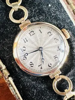 1924 WITH ORIGINAL