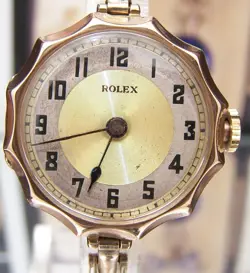 1920 ROLEX SWISS