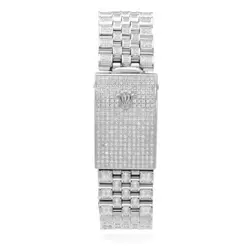 DIAMOND PAVE JUBILEE