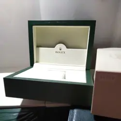 BOX CASE SEA-DWELLER