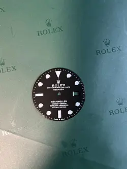 12660 BLACK RARE