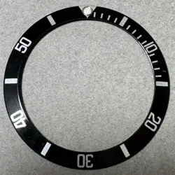 WATCH BEZEL SEA-DWELLER