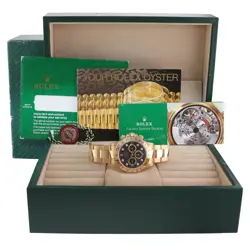ZENITH BLACK DIAMOND