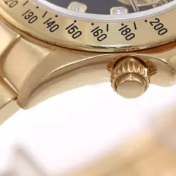 16528 ZENITH BLACK