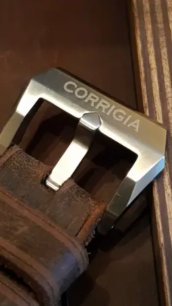 ROLEX TAG