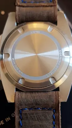 ROLEX TAG