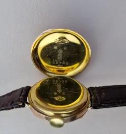 27MM CASE
