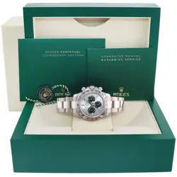 CHRONO 116509