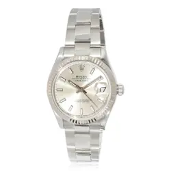 WATCH IN 18KT