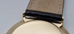 GOLD HAND WOUND