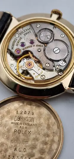 PRECISION VINTAGE 1960'S