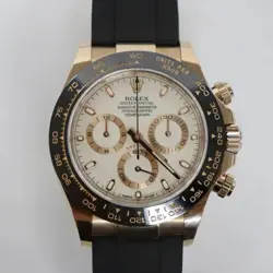 MINT ROLEX 116515LN