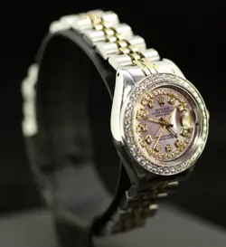 STAINLESS DIAMOND