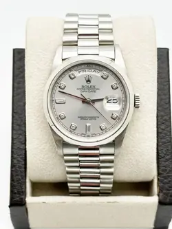 PLATINUM 18206 FACTORY