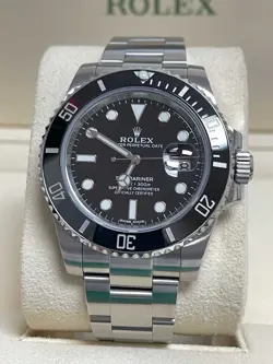 DATE 16610LN 2019