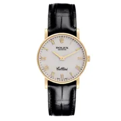 CELLINI CLASSIC YELLOW