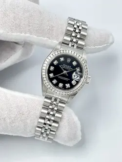 26MM 79240 BLACK