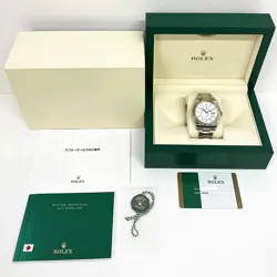 WHITE DIAL 336934