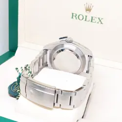 ROLEX 40MM OYSTER
