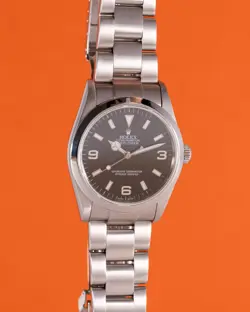 DIAL Z-SERIAL