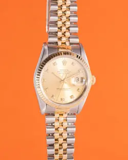 36MM 16233 TWO