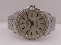 36MM 16014 DIAMOND