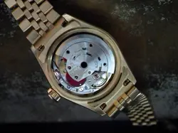 DATEJUST QUICK-SET