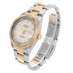 GOLD PYRAMID DIAL