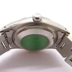 WATCH 14000 STAINLESS