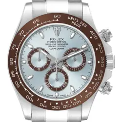 WATCH 116506 CARD