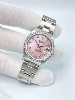 DATE 34MM 15200