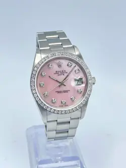 DATEJUST BOX