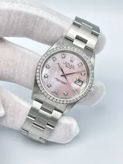 15200 PINK MOP