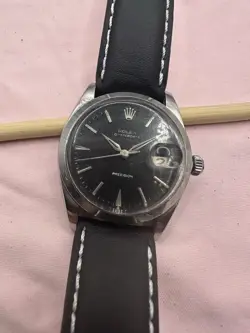 6694 MECHANICAL MEN'S