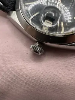 MECHANICAL MEN'S WATCH