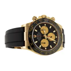 OYSTERFLEX 116518LN