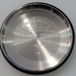 REF 5500 AIR