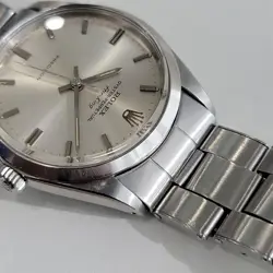 1960S AUTOMATIC SWISS