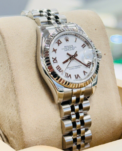 DATEJUST 26MM