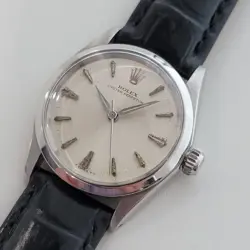 30MM AUTOMATIC 1960S