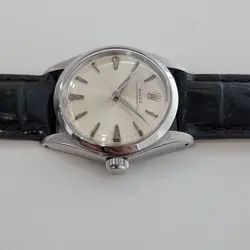 1960S SWISS VINTAGE